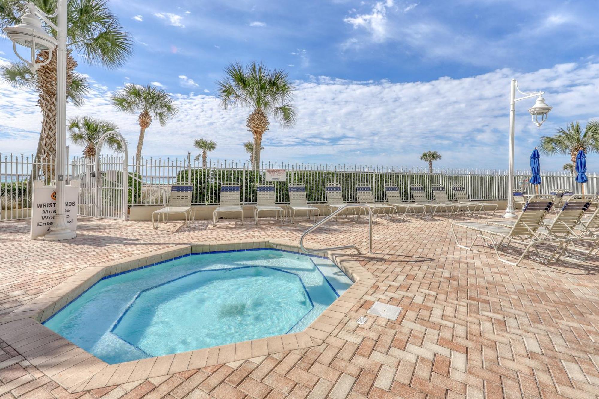 Majestic Sun B Villa Destin Dış mekan fotoğraf