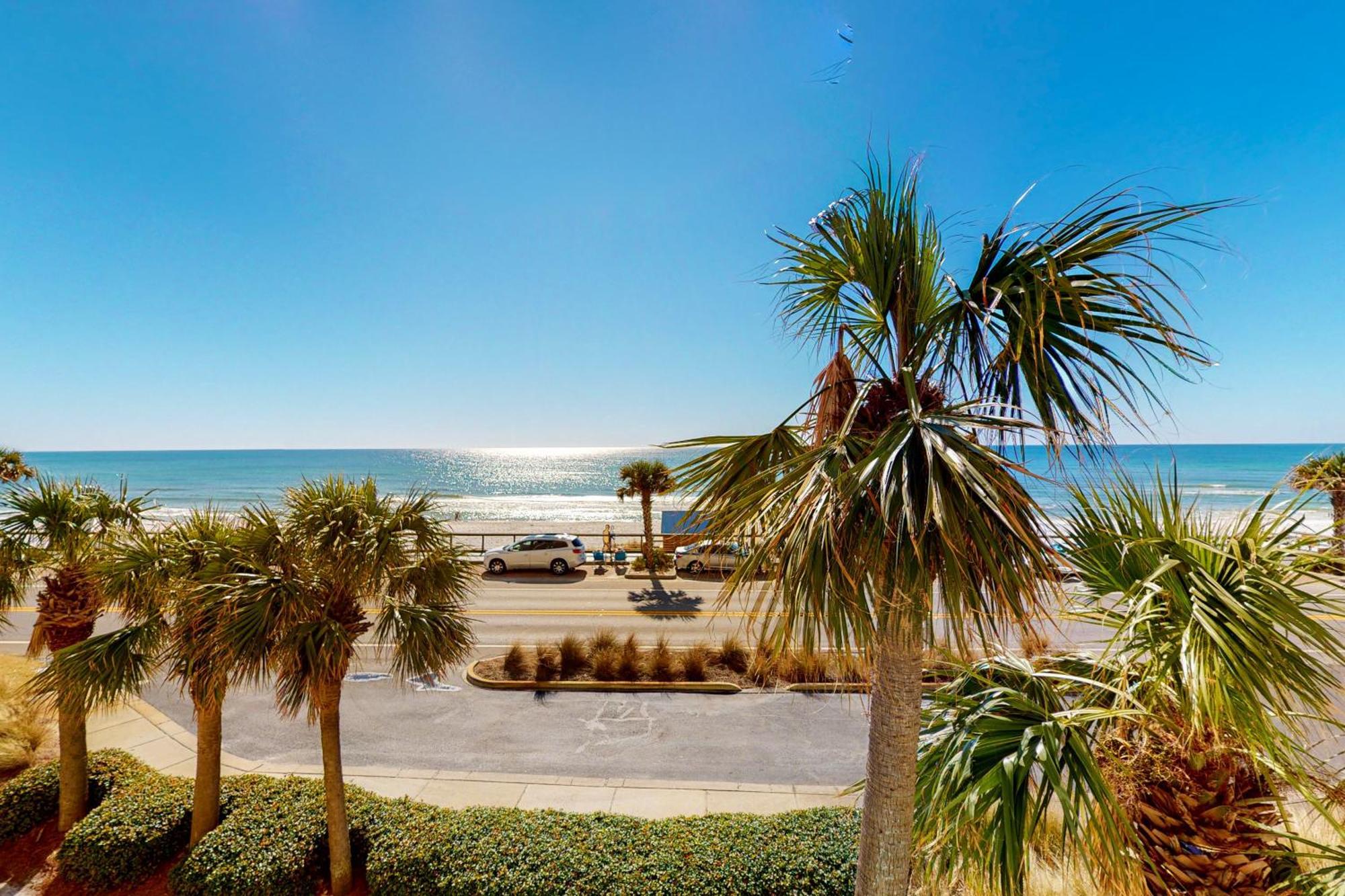 Majestic Sun B Villa Destin Dış mekan fotoğraf