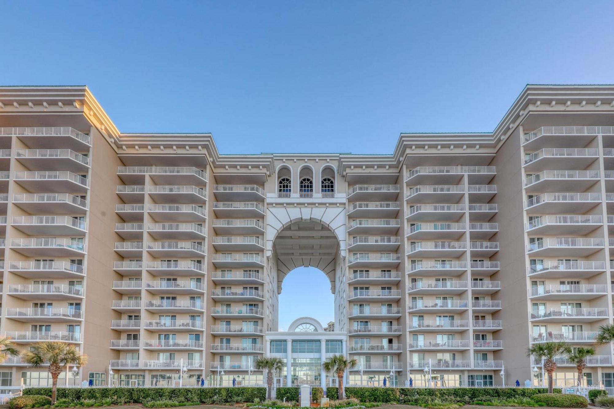Majestic Sun B Villa Destin Dış mekan fotoğraf