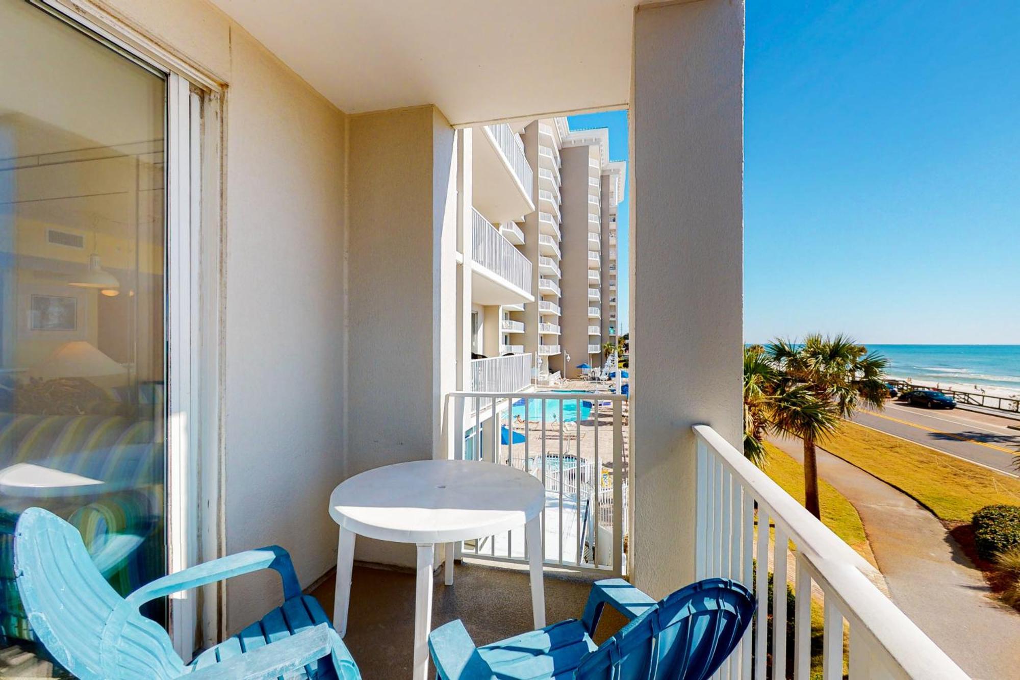 Majestic Sun B Villa Destin Dış mekan fotoğraf