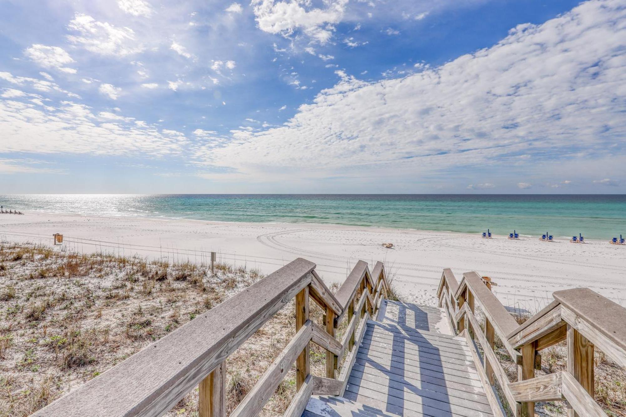 Majestic Sun B Villa Destin Dış mekan fotoğraf
