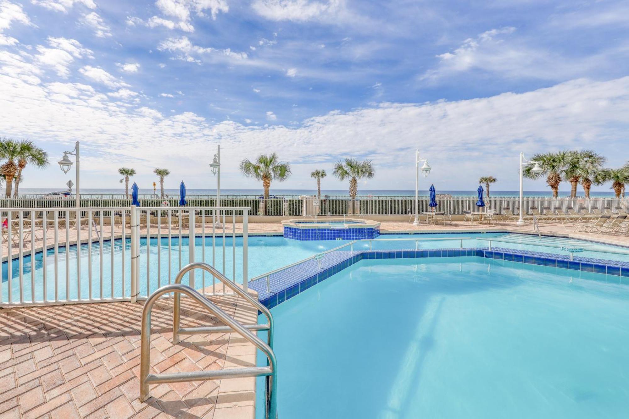 Majestic Sun B Villa Destin Dış mekan fotoğraf