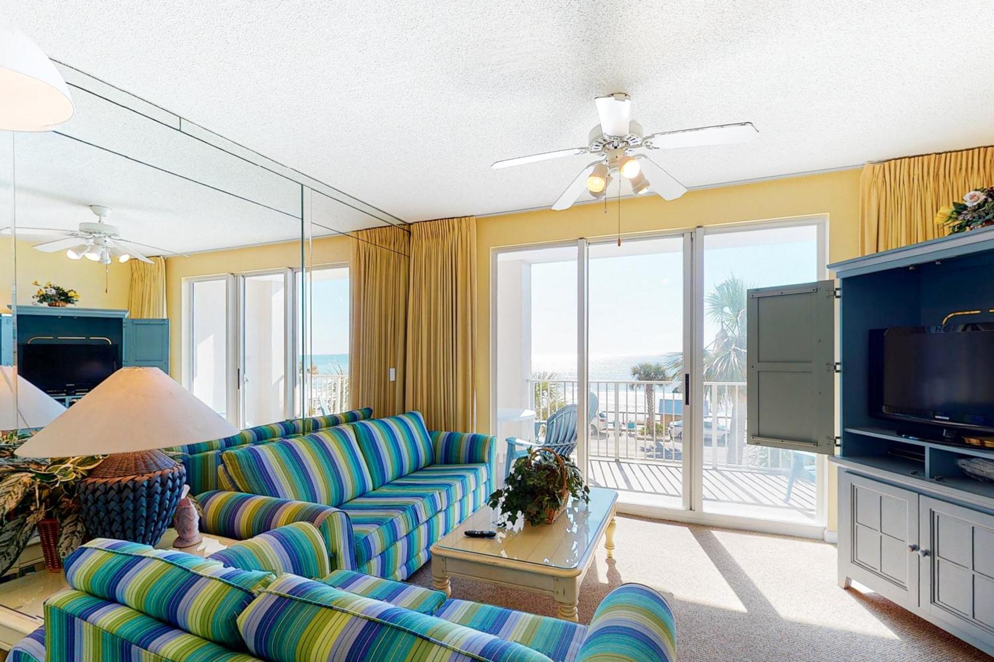 Majestic Sun B Villa Destin Dış mekan fotoğraf